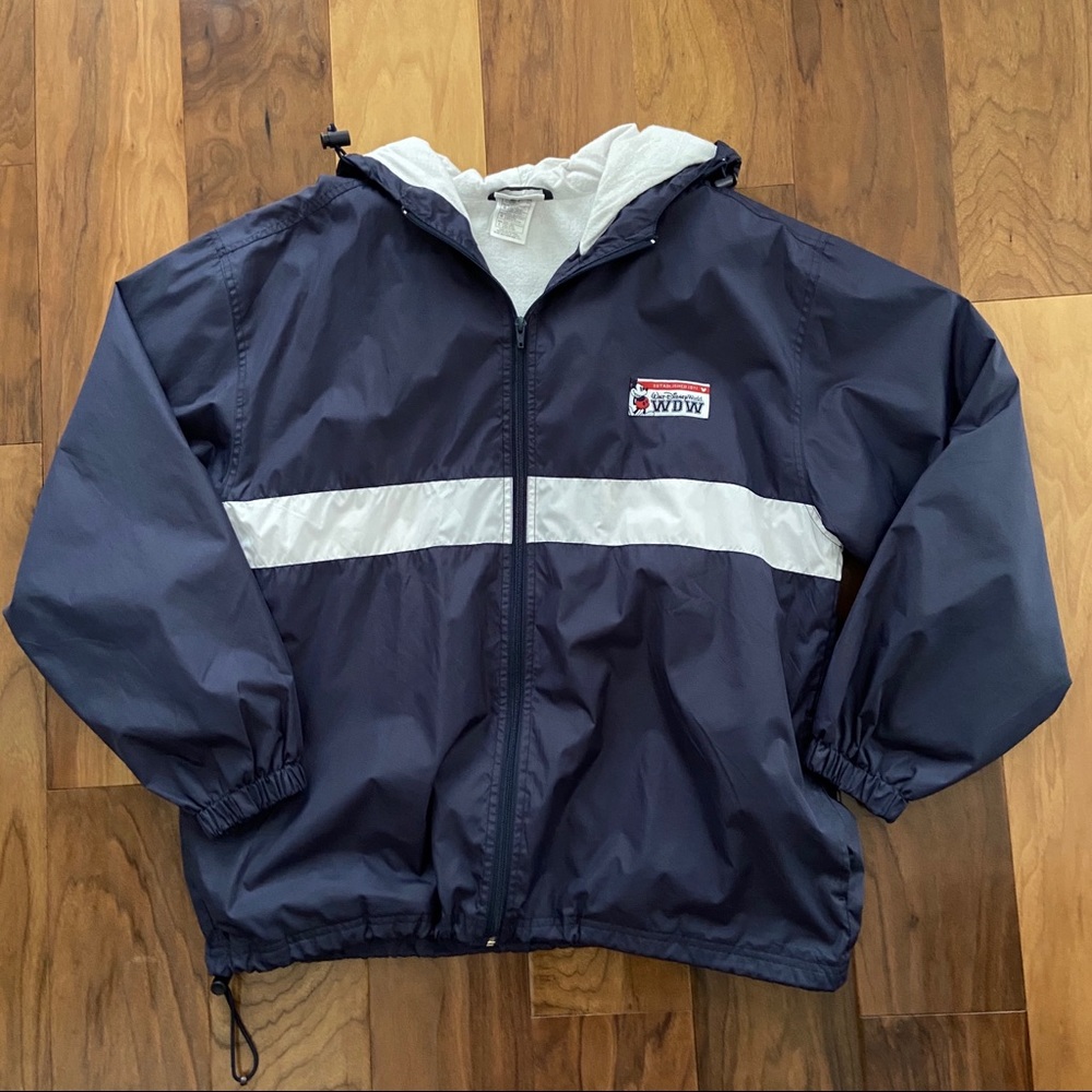 Disney World Jacket